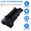 5S6G6M293AL Car Engine Valve Cover for C-Max Focus 10