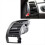 Car Dashboard Air Conditioner Outlet Assembly Pane 4