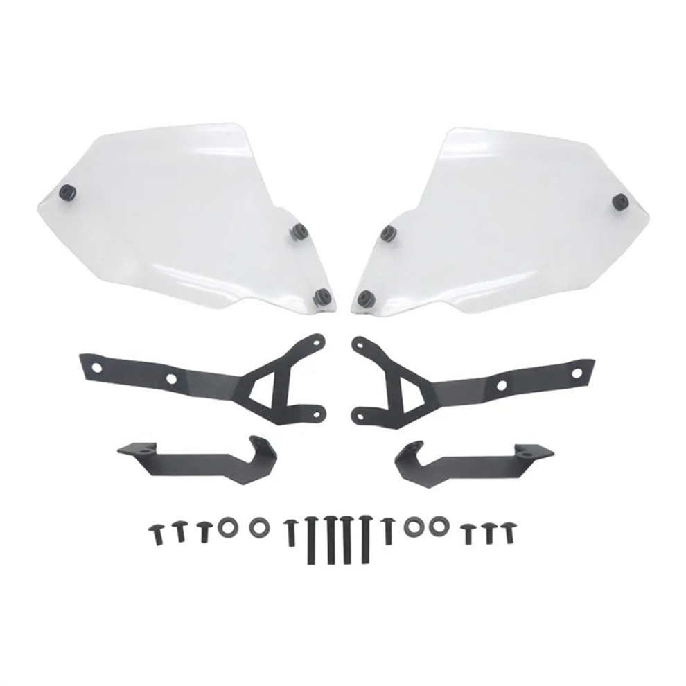 Handguard Extensions Hand Wind Shield Protector G 4851636063510