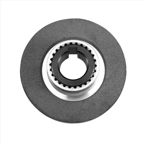 98MM Electromagnetic Brake Motor Friction Pads Gea 2