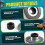 98MM Electromagnetic Brake Motor Friction Pads Gea 8