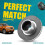 98MM Electromagnetic Brake Motor Friction Pads Gea 6