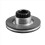 98MM Electromagnetic Brake Motor Friction Pads Gea 4