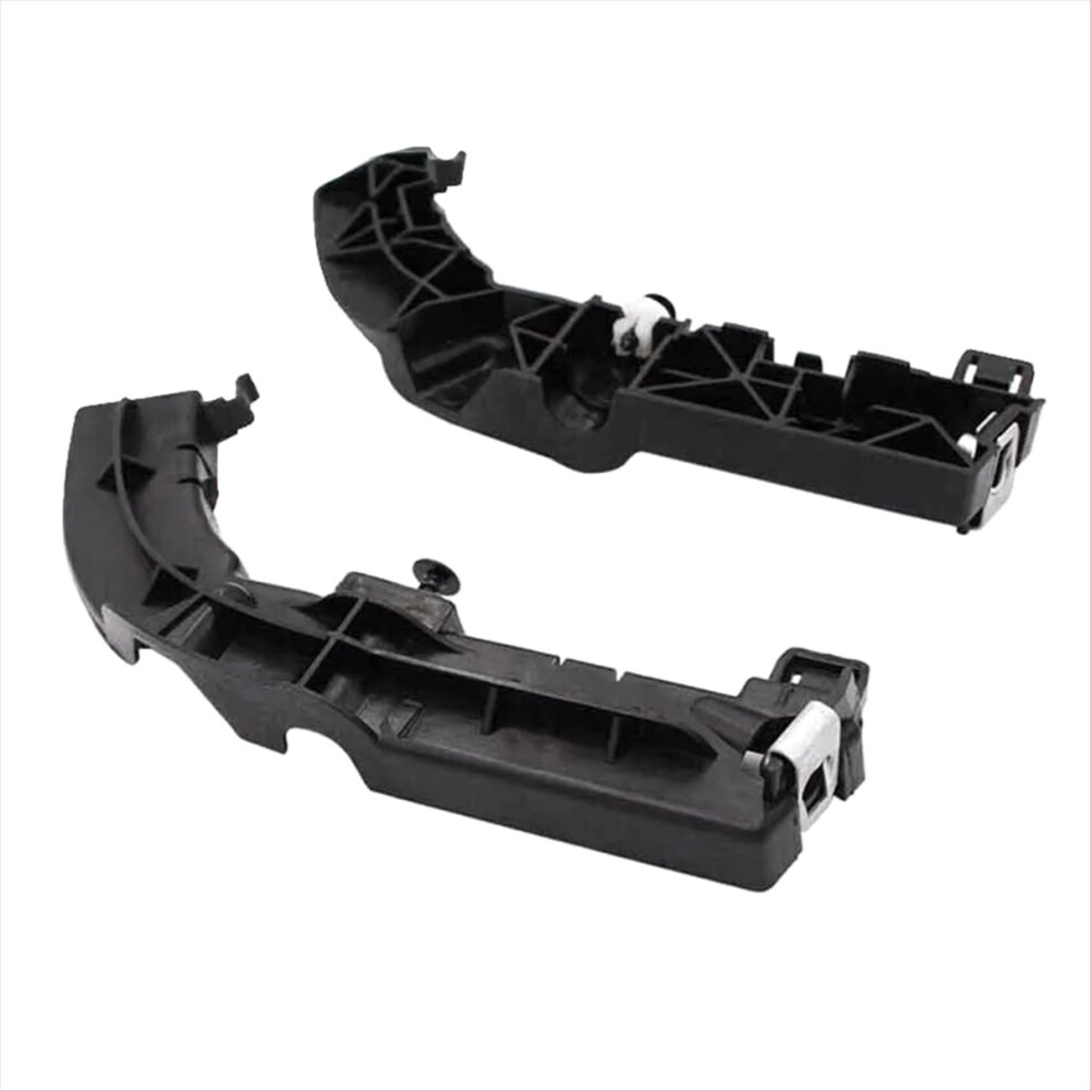 1Pair Front Bumper Support Replacement Bracket For 4853784074301