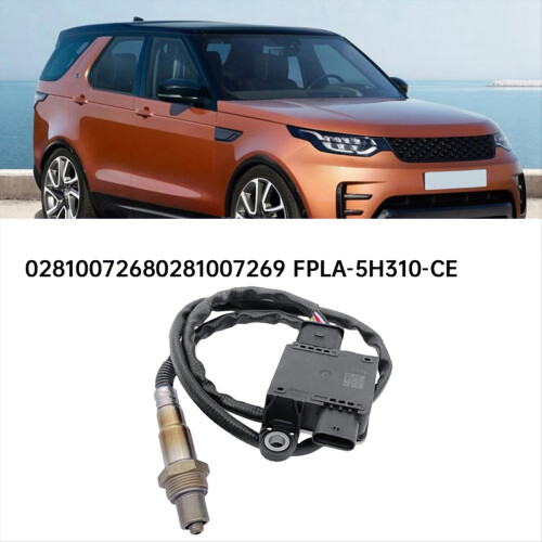 PM Exhaust Particulate Matter Sensor FPLA-5H310-CE 2