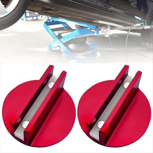 Universal Magnetic, Frame Rail Protector, Pinch We 2