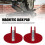 Universal Magnetic, Frame Rail Protector, Pinch We 6