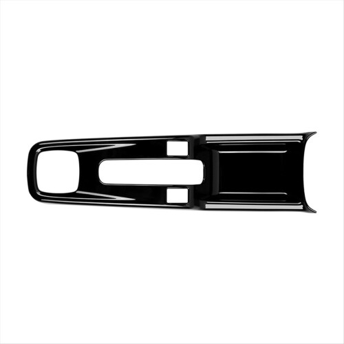 Car Cup Holder Frame Handbrake Handle Trim Cover S