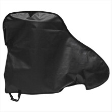 Universal Caravan Hitch Cover, Waterproof Tow Tong