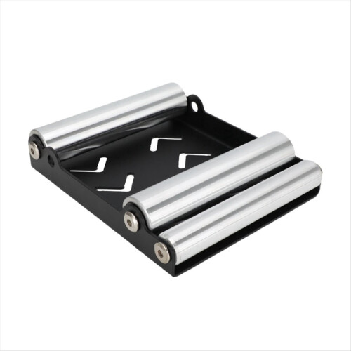Motorcycle Tire Wheel Cleaning Bracket Stand Unive 1