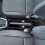 Car Cup Holder Frame Handbrake Handle Trim Cover S 7