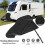 Universal Caravan Hitch Cover, Waterproof Tow Tong 5