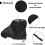 Universal Caravan Hitch Cover, Waterproof Tow Tong 6