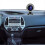 DC 9-36V Car Water Temperature Gauge Voltmeter Mot 10