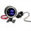 DC 9-36V Car Water Temperature Gauge Voltmeter Mot 4