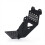 Accessories Skid Plate Guard Engine Chassis Prote 6