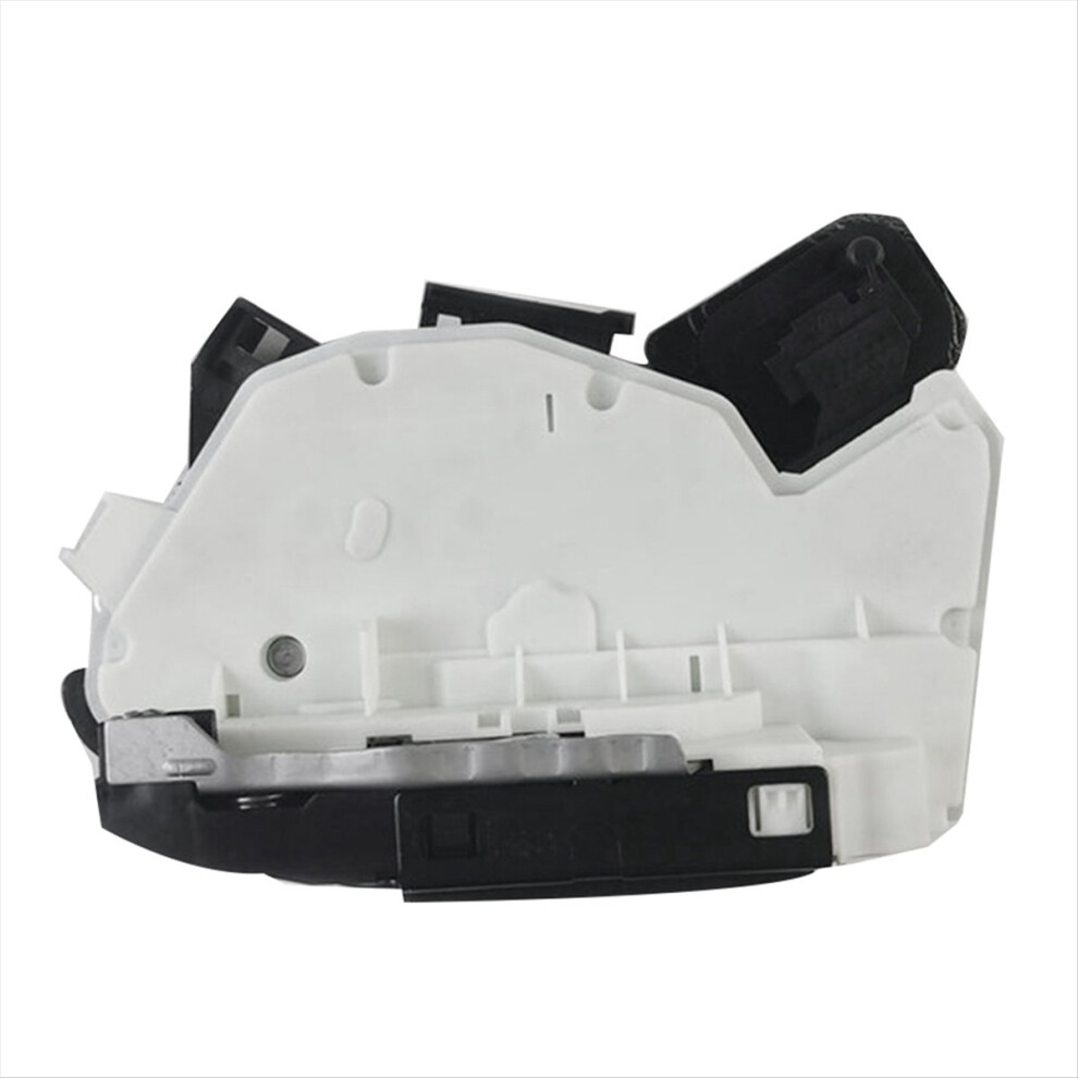 Front Door Lock Actuator Latch Block Mechanism For 4853784066931