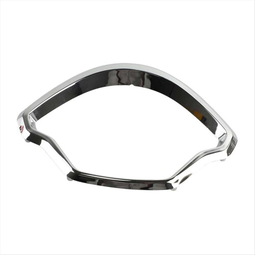 Motorcycle Instrument Hat Sun Visor Meter Cover Gu