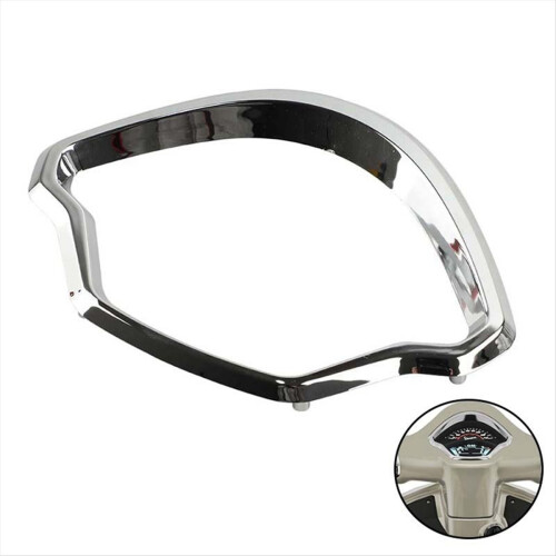 Motorcycle Instrument Hat Sun Visor Meter Cover Gu 2
