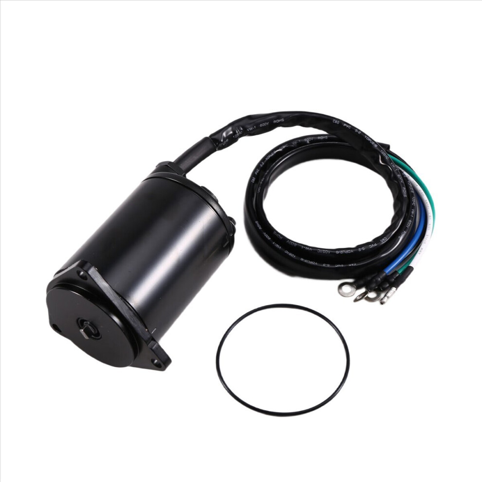 Tilt Trim Motor For Outboard 225Hp 61A-43880-01-00 Light 4853784070167