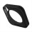 For 2024 Mini Cooling Base Anti-Slip Dustproof 3D 4