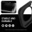 For 2024 Mini Cooling Base Anti-Slip Dustproof 3D 8