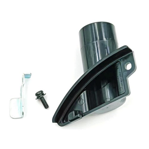 Electric Circular Saw Dust Collection Port for 193 2