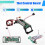Dual System Electric Skateboard Suspension Board M 5