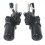 Electric Side Pedal Motor VPLGP0153 for Range 2013 5