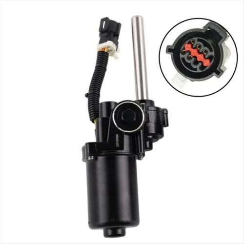 Electric Side Pedal Motor VPLGP0153 for Range 2013 2