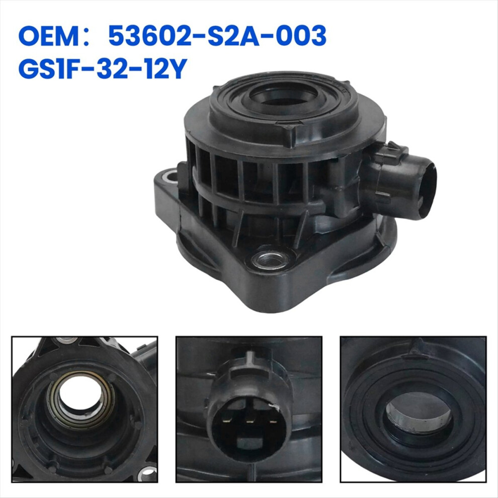 53602-S2a-003 Gs1f-32-12Y 53602S2a003 1Pcs New Ste Light 4853784070983