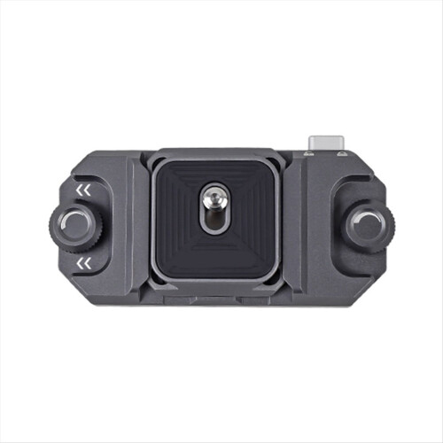 Universal DSLR Camera Gimbal Arca Quick Release Pl 2