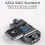Universal DSLR Camera Gimbal Arca Quick Release Pl 9