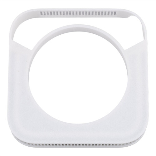For 2024 Mini Cooling Base Anti-Slip Dustproof 3D 1