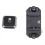 Universal DSLR Camera Gimbal Arca Quick Release Pl 4