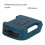 For 40V Li-Ion Battery with USB Type-C Holder Char 3