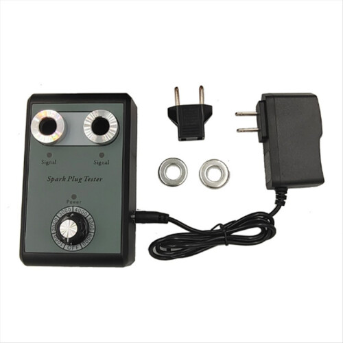 Car Spark Plug Tester Ignition Testers Automotive 1