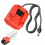 Power Cable for Battery Mini Charger Adapter to DC 3