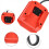 Power Cable for Battery Mini Charger Adapter to DC 7