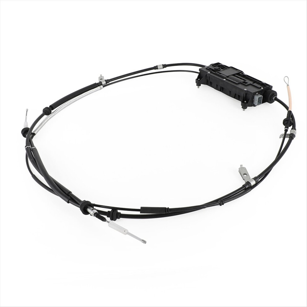 Lr052209 Lr072318 Handbrake Control Module For Ran 4853784078514