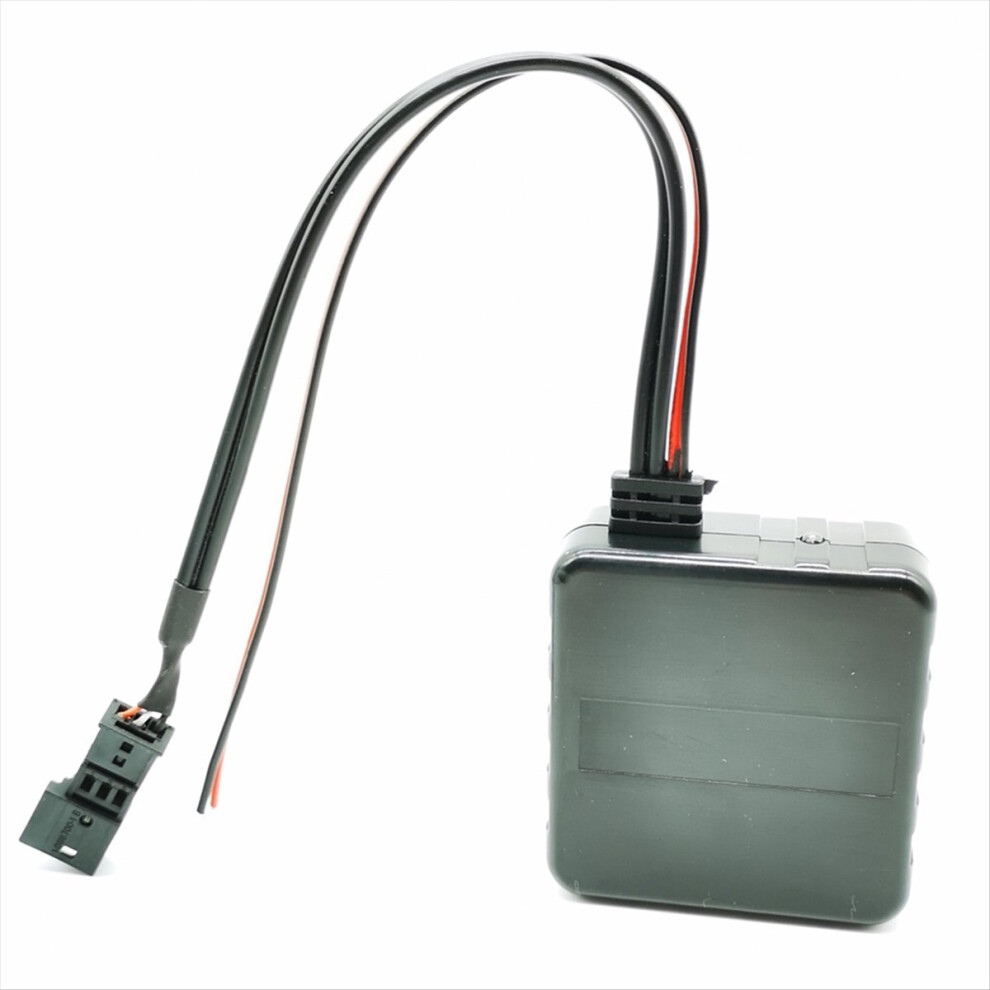 Bluetooth 5.0 Audio Adapter Wireless Aux Cable 3Pi 4853784064005