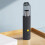 Handheld Cordless Vacuum Cleaner 14000Pa Strong Su 4