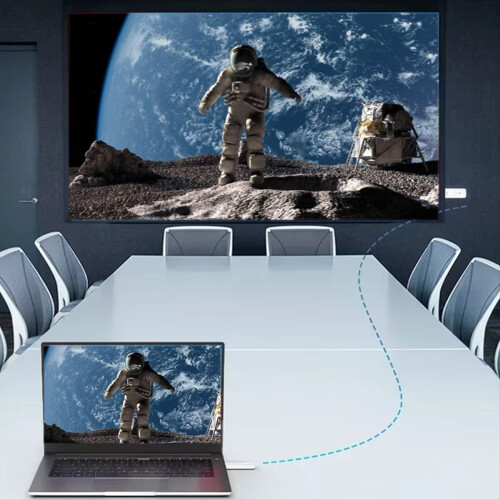 5G 1080P 30M Wireless -Compatible Video Audio Tran 2