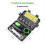 Electric Aerodynamic Rivet Tool Kit Nut with M3M4M 11