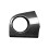 Real Hard Carbon Fiber Car Main Driver Side Panel 1