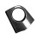 Real Hard Carbon Fiber Car Main Driver Side Panel 7