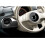 Real Hard Carbon Fiber Car Main Driver Side Panel 5