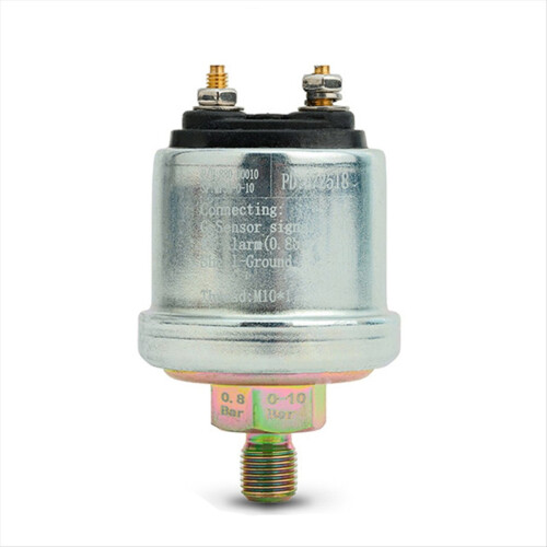 Oil Pressure Sensor for Generator Engine Gauge Se 1