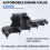 Engine Valve Cover Cylinder Head LR121750 LR181446 5