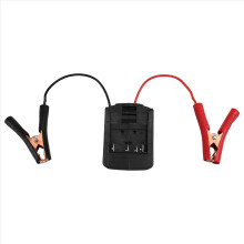 Igniter Jump- 18V Battery Car Booster Cable Automo